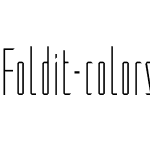 Foldit-colorsvg