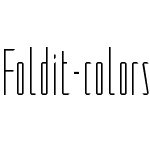 Foldit-colorsvg