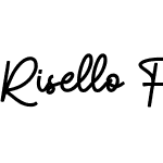 Risello Fruits Free