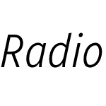 Radio-Canada Condensed