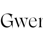 Gwen-Trial