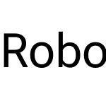 Roboto Flex