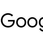 Google Sans