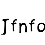 Jfnfontv01