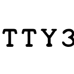 TTY33MA-Book