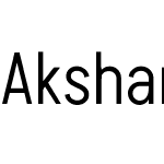 Akshar