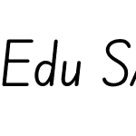 Edu SA Beginner