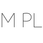 M PLUS 1p