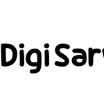 Digi Sarvenaz