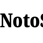 Noto Serif