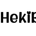 HekiBearsHD_MEOWFONTS