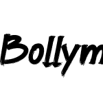 Bollymoth