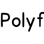 Polyfolder