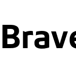 Brave Sans