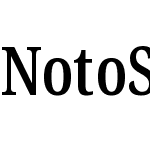 Noto Serif