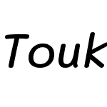 Touk2