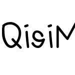 QisiMigraffiti