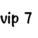 vip 7