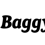 Baggy DEMO