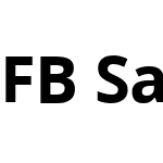 FB Sahil Borno Unicode