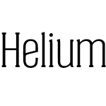 Helium-Light