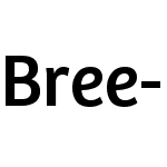 Bree