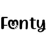 Fonty 1453