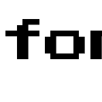 font cylicc