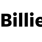 Billie DEMO