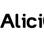 AliciOne Demo