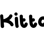 Kitto - Personal Use