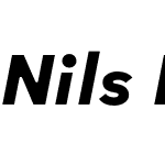 Nils