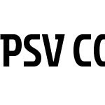 PSV Condensed