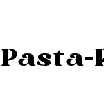 Pasta