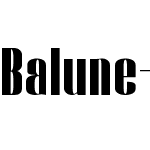 Balune