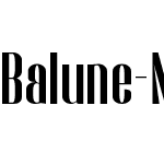 Balune