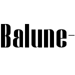 Balune