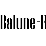 Balune