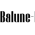 Balune