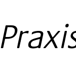 Praxis LT Pro