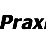 Praxis LT Pro