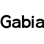 Gabiant