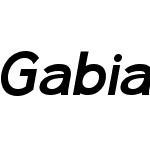 Gabiant