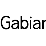 Gabiant