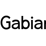 Gabiant