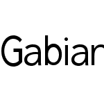 Gabiant