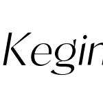 Kegina