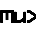 MuX1neRounded