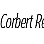 Corbert