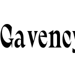 Gavency